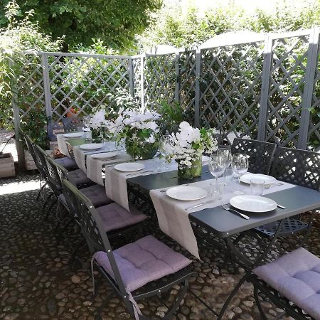 Lisander B&B Suite And Terrace Seregno Zewnętrze zdjęcie