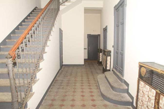 Lisander B&B Suite And Terrace Seregno Zewnętrze zdjęcie