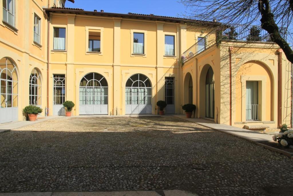 Lisander B&B Suite And Terrace Seregno Zewnętrze zdjęcie