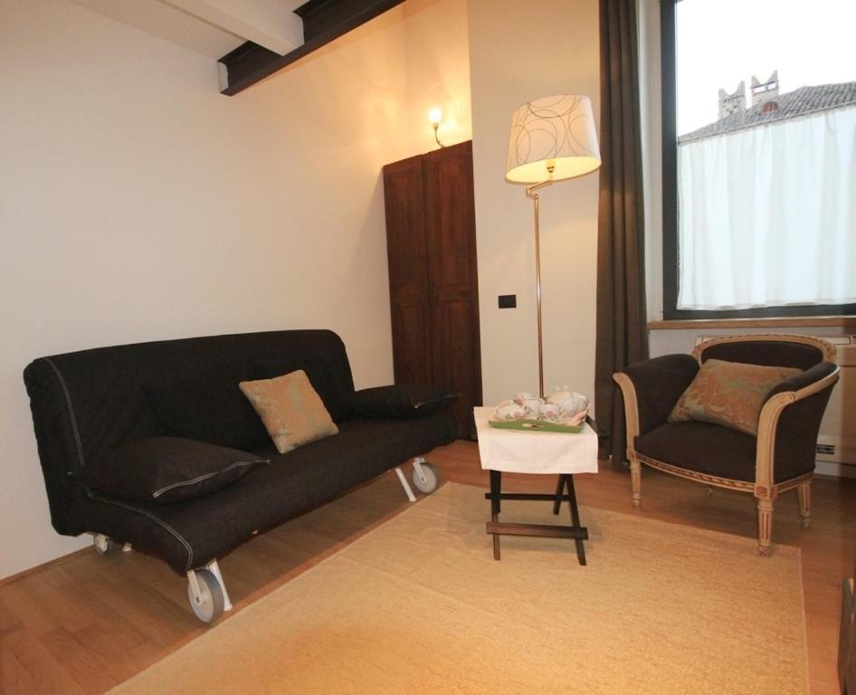Lisander B&B Suite And Terrace Seregno Zewnętrze zdjęcie