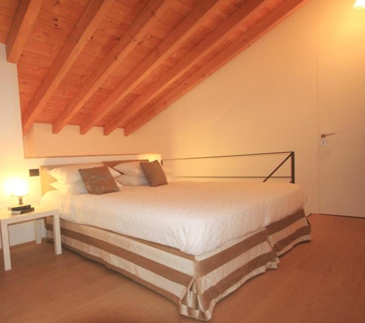 Lisander B&B Suite And Terrace Seregno Pokój zdjęcie